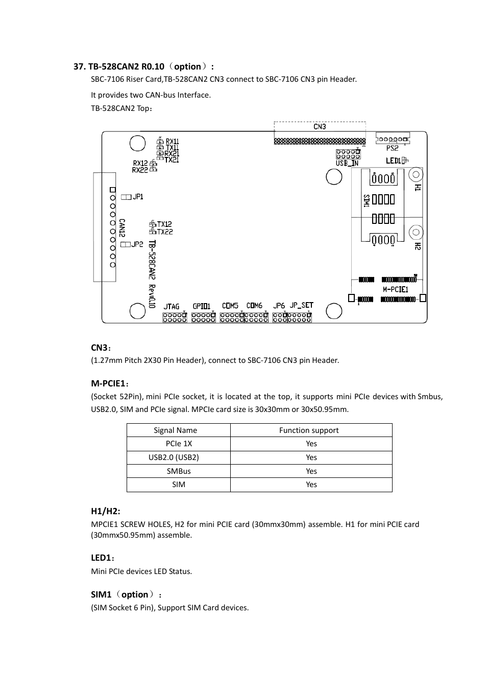 Aplex Technology ARCHMI-707 User Manual | Page 50 / 108