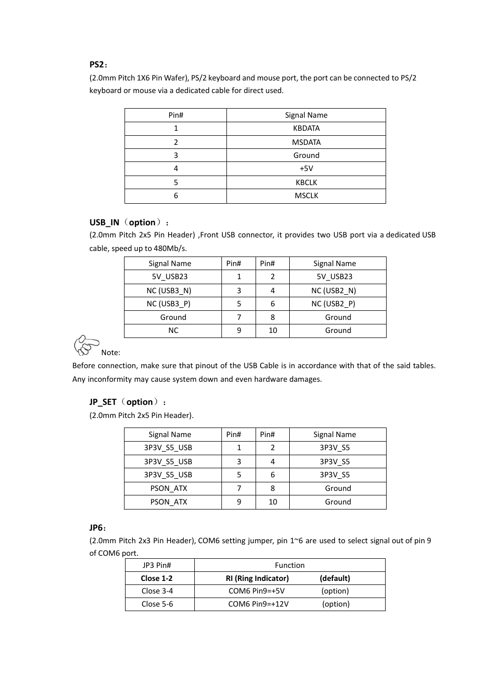 Aplex Technology ARCHMI-707 User Manual | Page 51 / 108