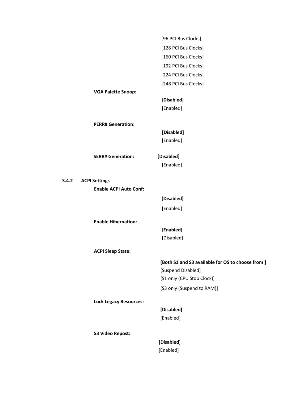 Aplex Technology ARCHMI-707 User Manual | Page 57 / 108