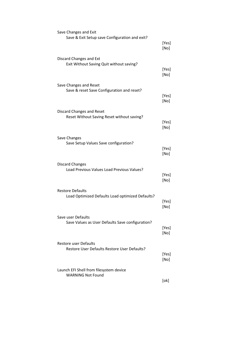 Aplex Technology ARCHMI-707 User Manual | Page 69 / 108