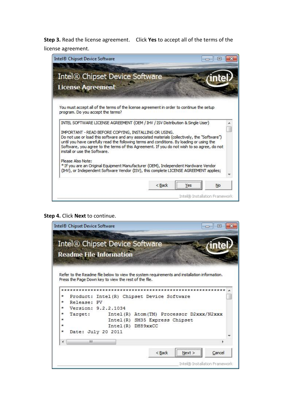 Aplex Technology ARCHMI-707 User Manual | Page 72 / 108