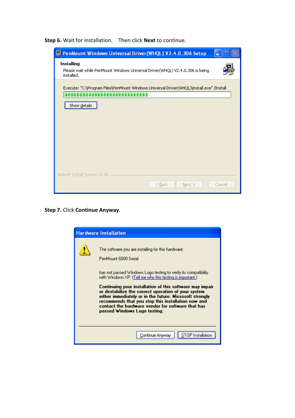 Aplex Technology ARCHMI-707 User Manual | Page 84 / 108