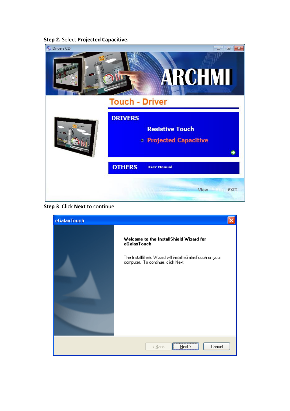 Aplex Technology ARCHMI-707 User Manual | Page 86 / 108