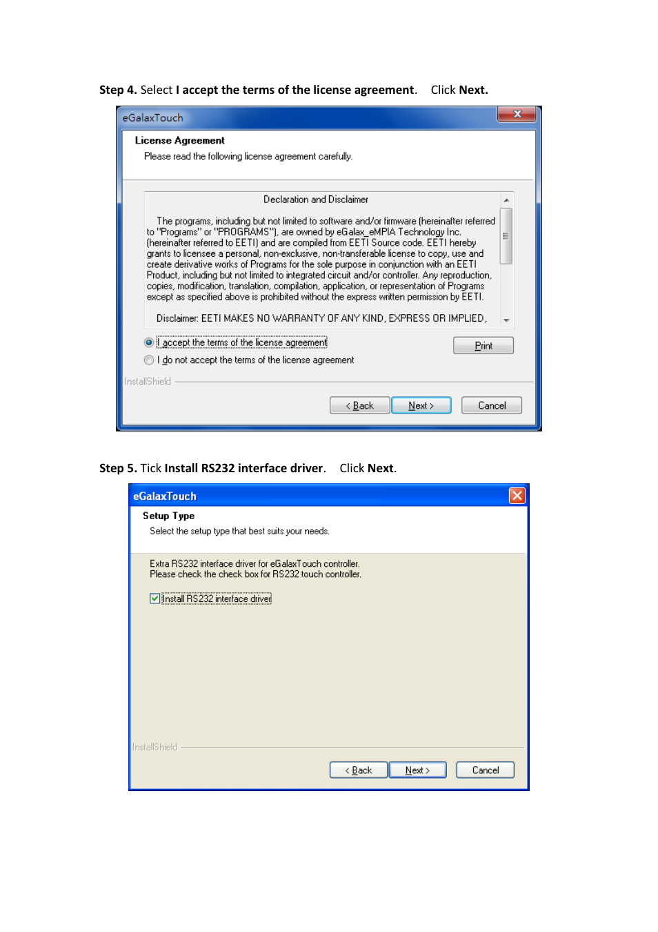 Aplex Technology ARCHMI-707 User Manual | Page 87 / 108