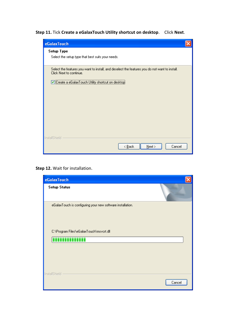 Aplex Technology ARCHMI-707 User Manual | Page 90 / 108