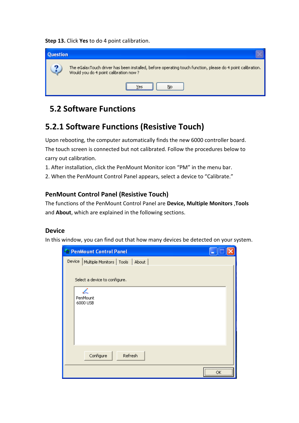 2 software functions……………………………….……………………….….89 | Aplex Technology ARCHMI-707 User Manual | Page 91 / 108