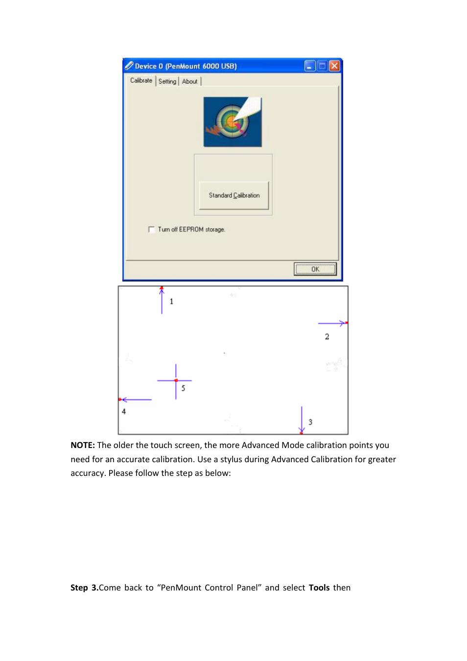 Aplex Technology ARCHMI-707 User Manual | Page 93 / 108