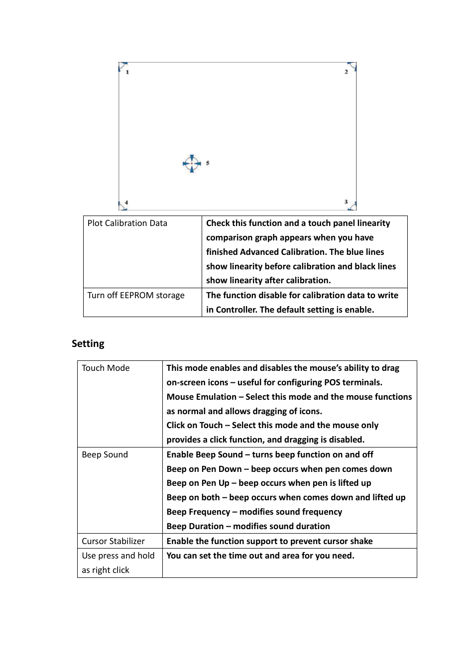Aplex Technology ARCHMI-707 User Manual | Page 95 / 108