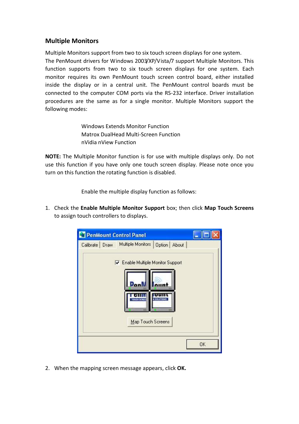 Aplex Technology ARCHMI-707 User Manual | Page 97 / 108