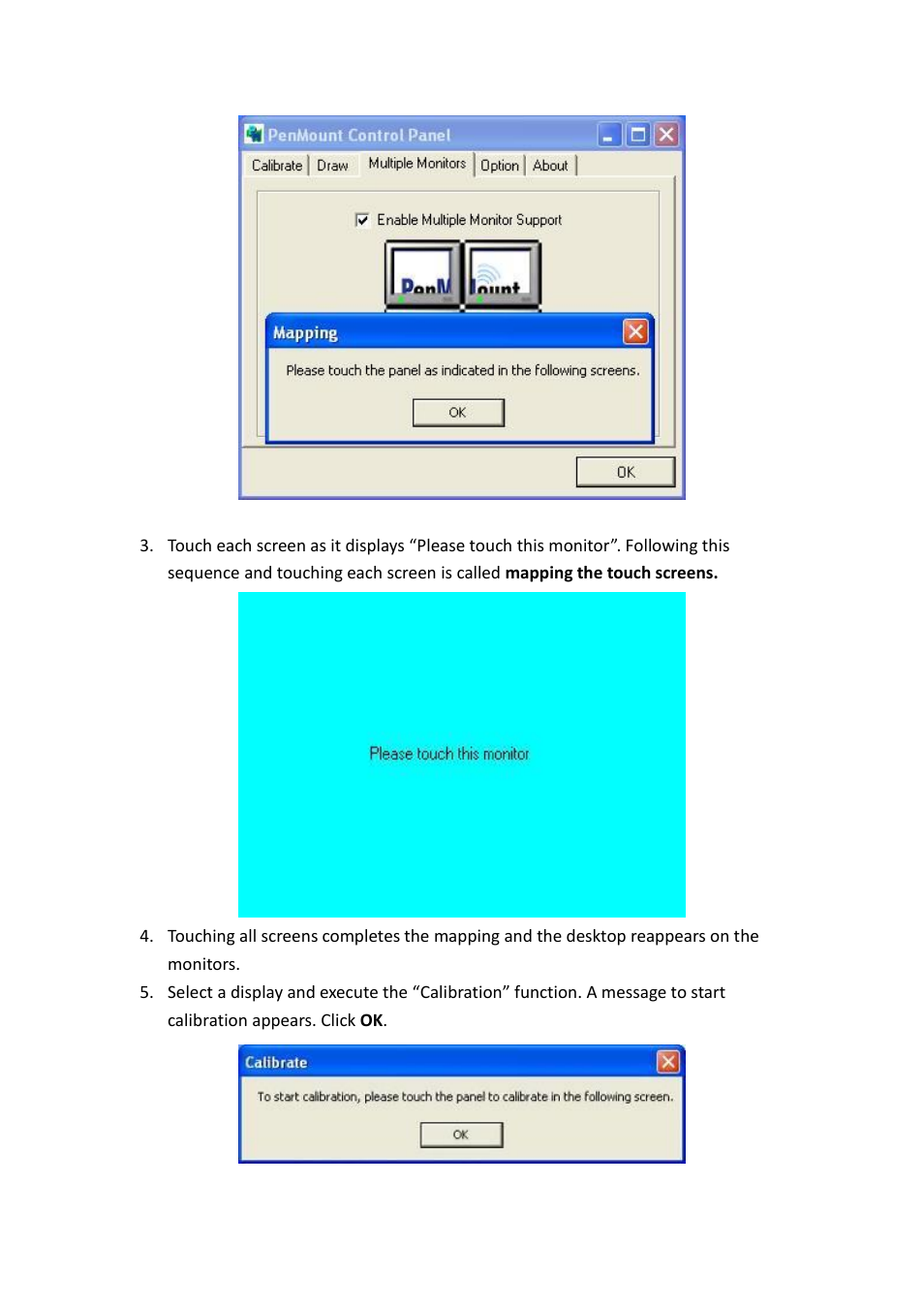 Aplex Technology ARCHMI-707 User Manual | Page 98 / 108