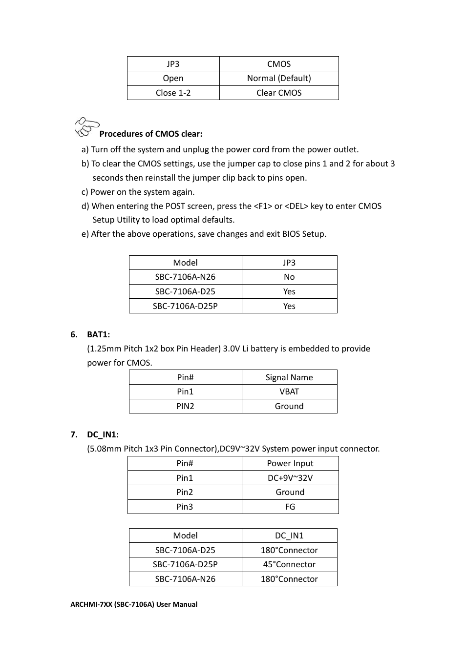 Aplex Technology ARCHMI-716 User Manual | Page 29 / 114
