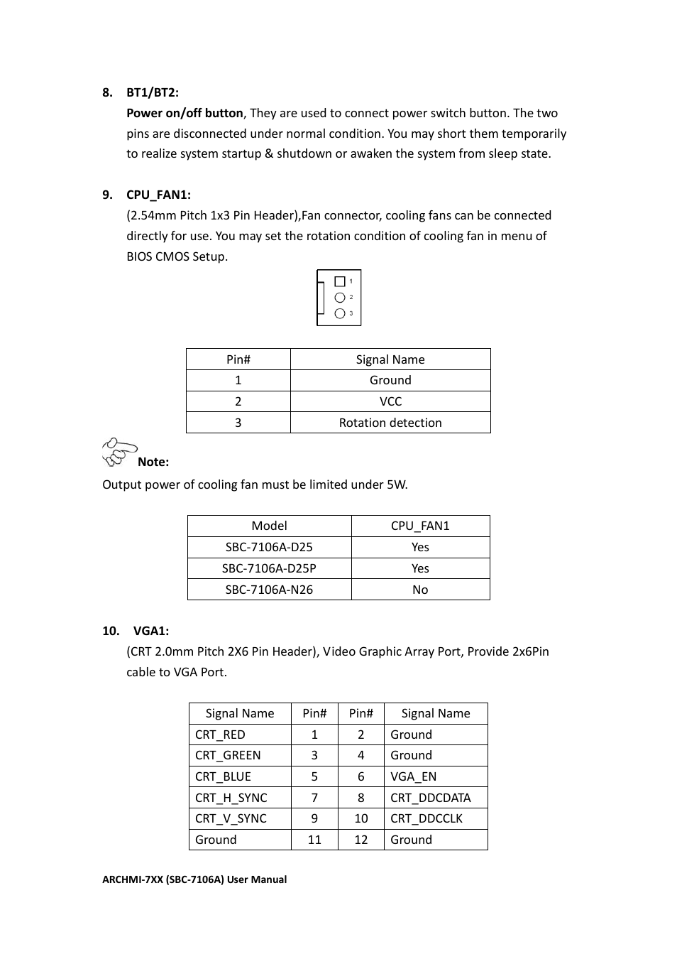 Aplex Technology ARCHMI-716 User Manual | Page 30 / 114