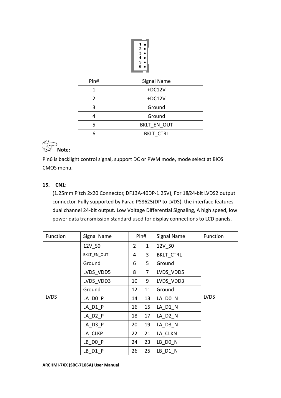 Aplex Technology ARCHMI-716 User Manual | Page 32 / 114