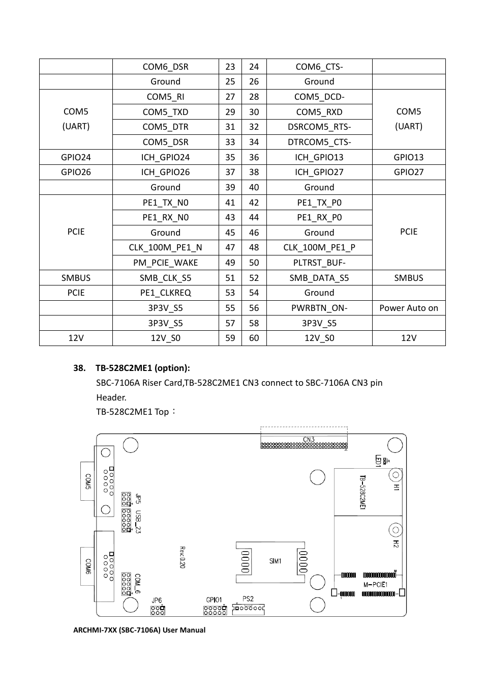Aplex Technology ARCHMI-716 User Manual | Page 40 / 114