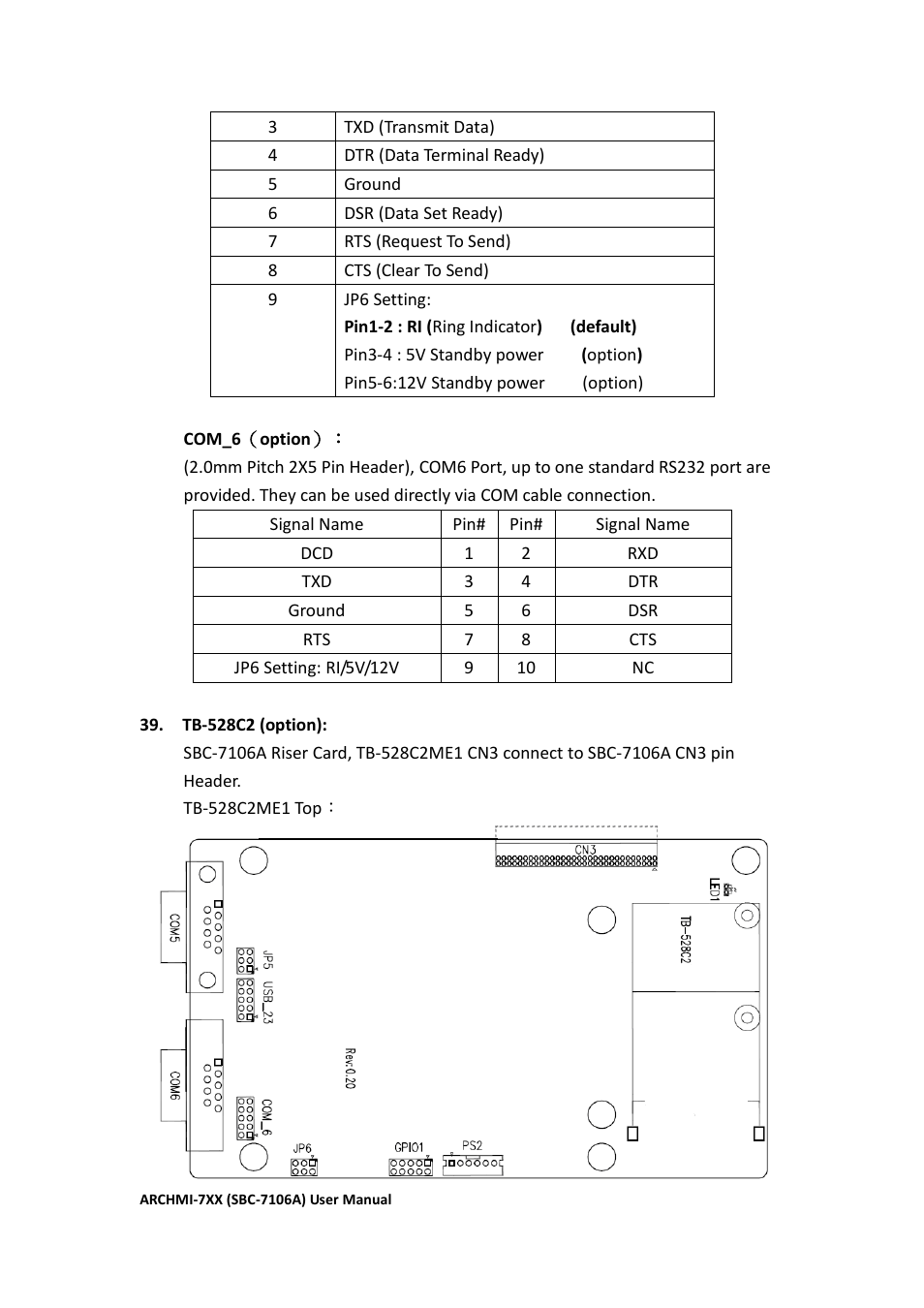 Aplex Technology ARCHMI-716 User Manual | Page 44 / 114