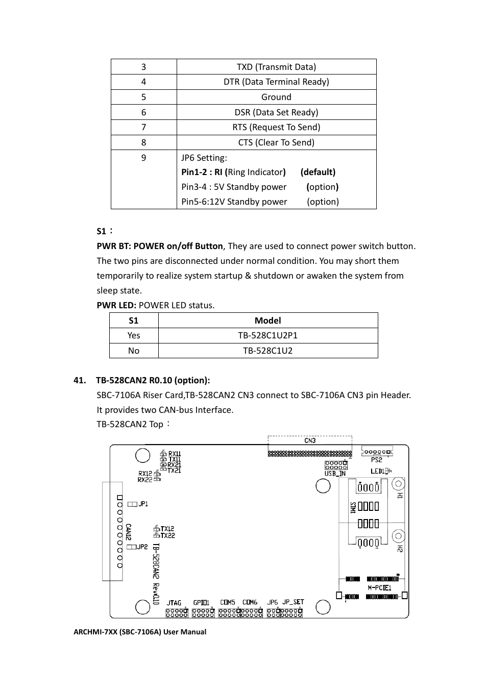 Aplex Technology ARCHMI-716 User Manual | Page 52 / 114