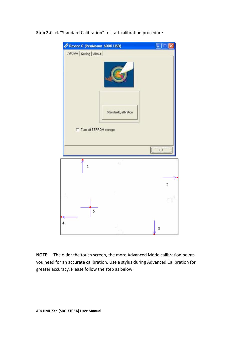 Aplex Technology ARCHMI-716 User Manual | Page 99 / 114