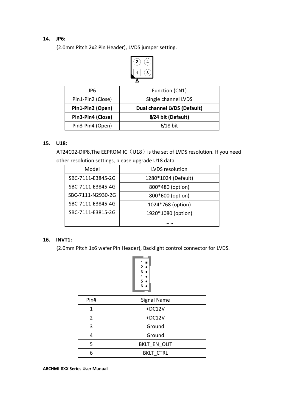 Aplex Technology ARCHMI-807 User Manual | Page 37 / 121