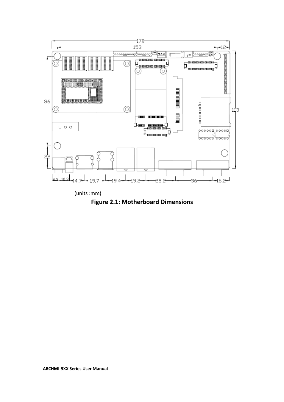 Aplex Technology ARCHMI-912 User Manual | Page 25 / 114