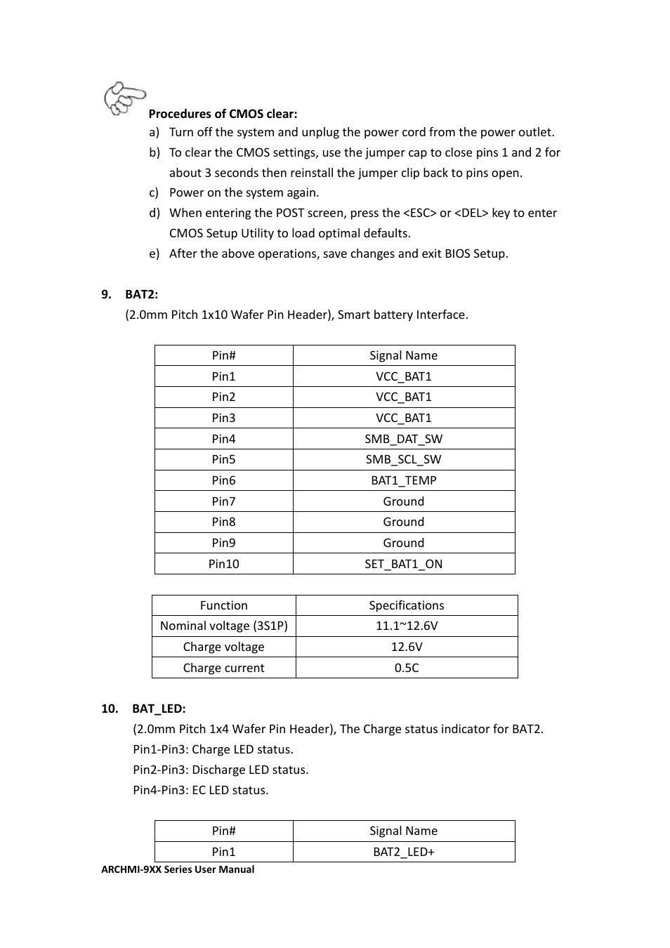 Aplex Technology ARCHMI-912 User Manual | Page 29 / 114