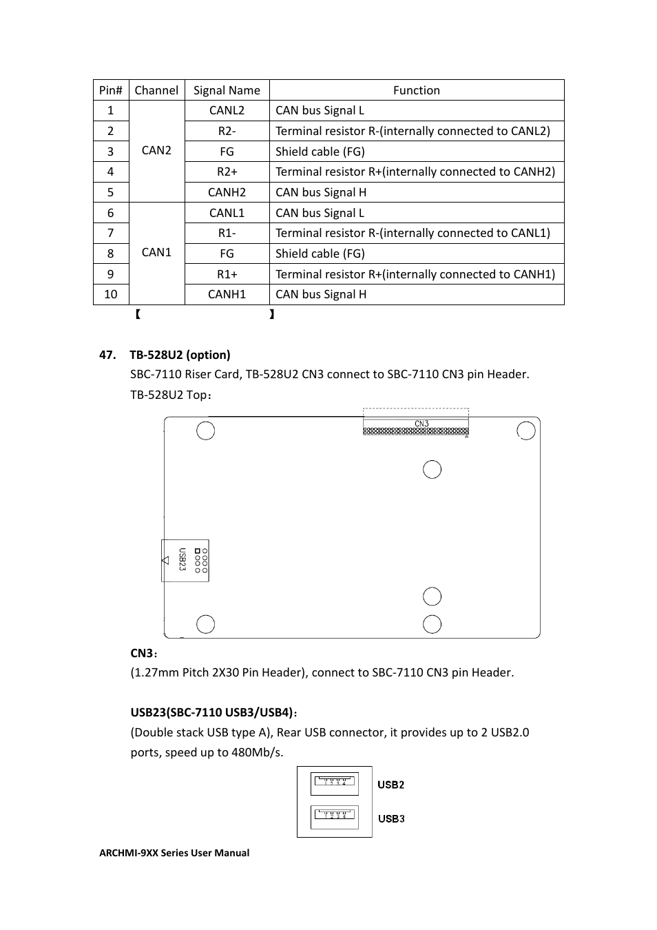 Aplex Technology ARCHMI-912 User Manual | Page 56 / 114