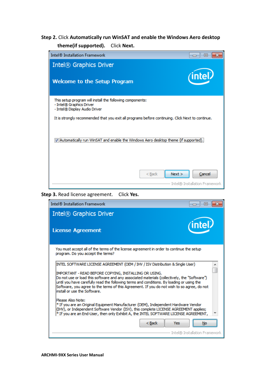 Aplex Technology ARCHMI-912 User Manual | Page 73 / 114
