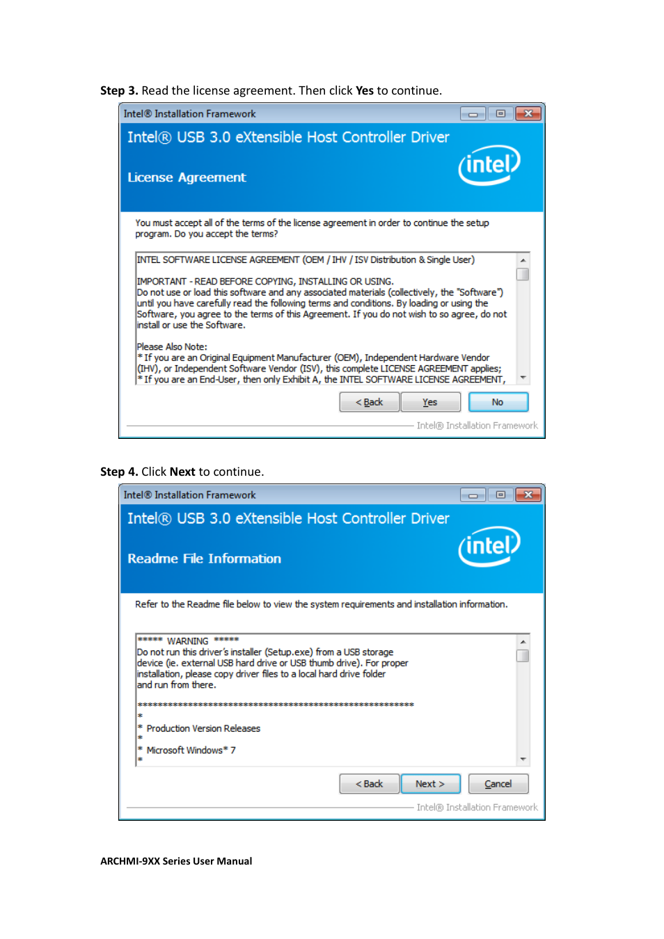 Aplex Technology ARCHMI-912 User Manual | Page 81 / 114