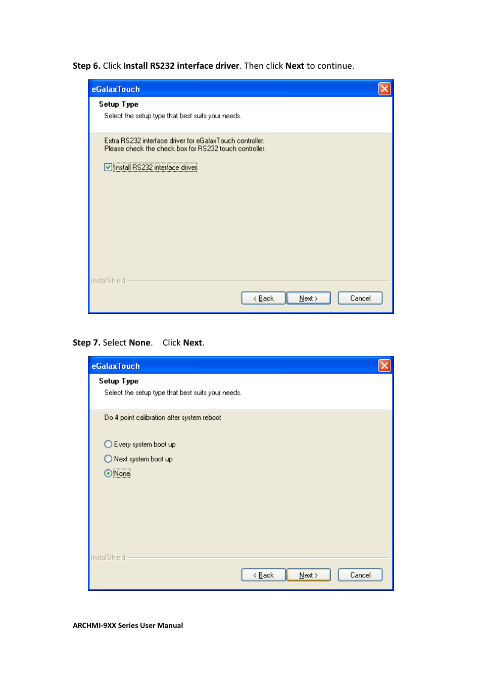 Aplex Technology ARCHMI-912 User Manual | Page 93 / 114