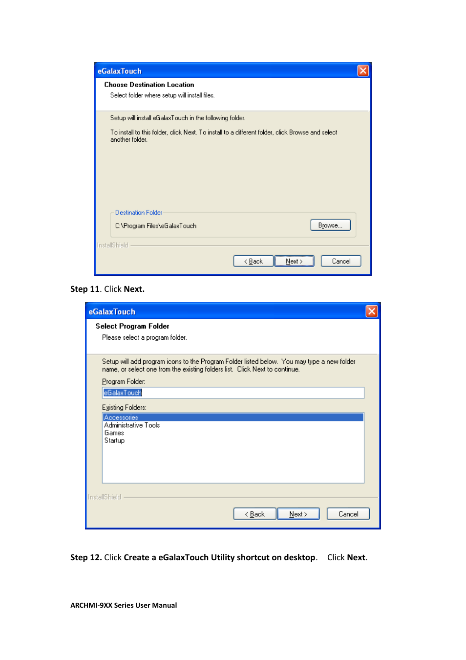 Aplex Technology ARCHMI-912 User Manual | Page 95 / 114