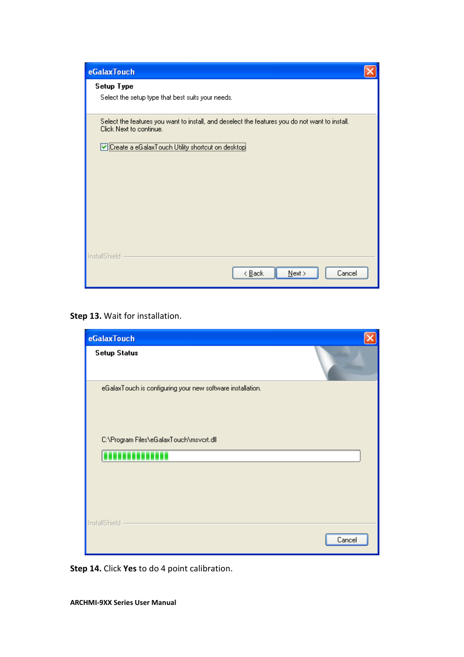 Aplex Technology ARCHMI-912 User Manual | Page 96 / 114