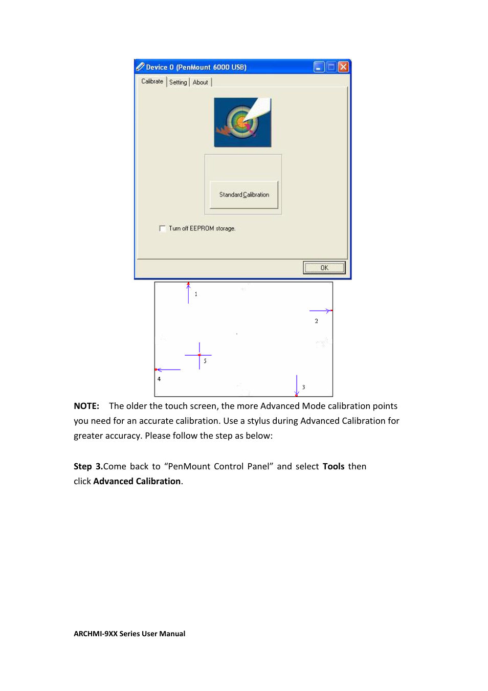 Aplex Technology ARCHMI-912 User Manual | Page 99 / 114