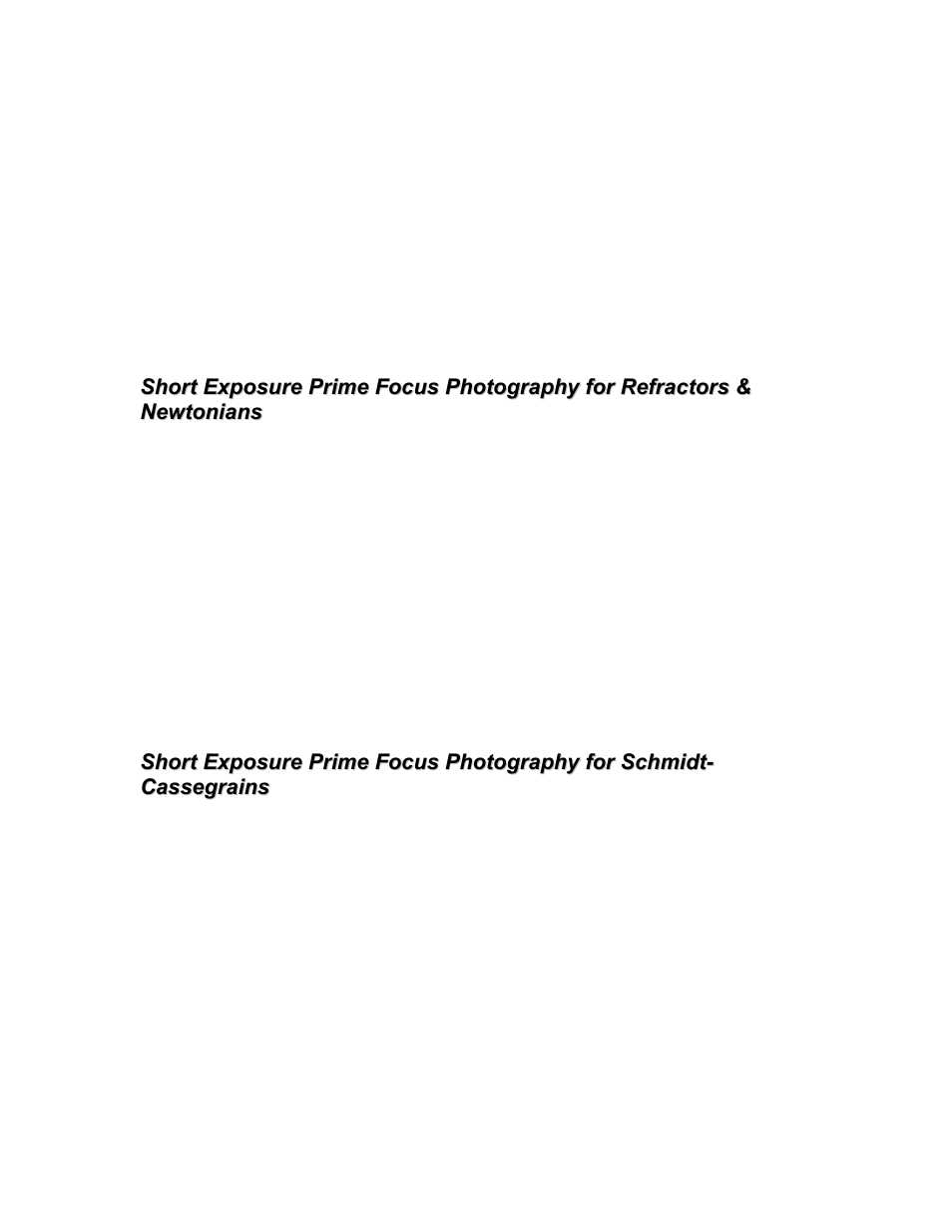 Celestron XLT series User Manual | Page 34 / 60