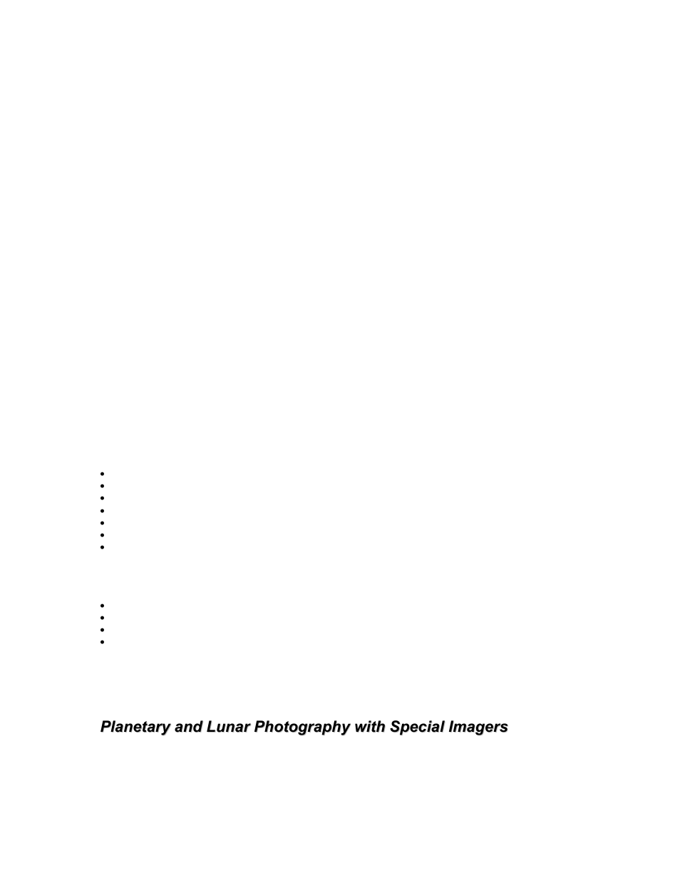 Celestron XLT series User Manual | Page 37 / 60