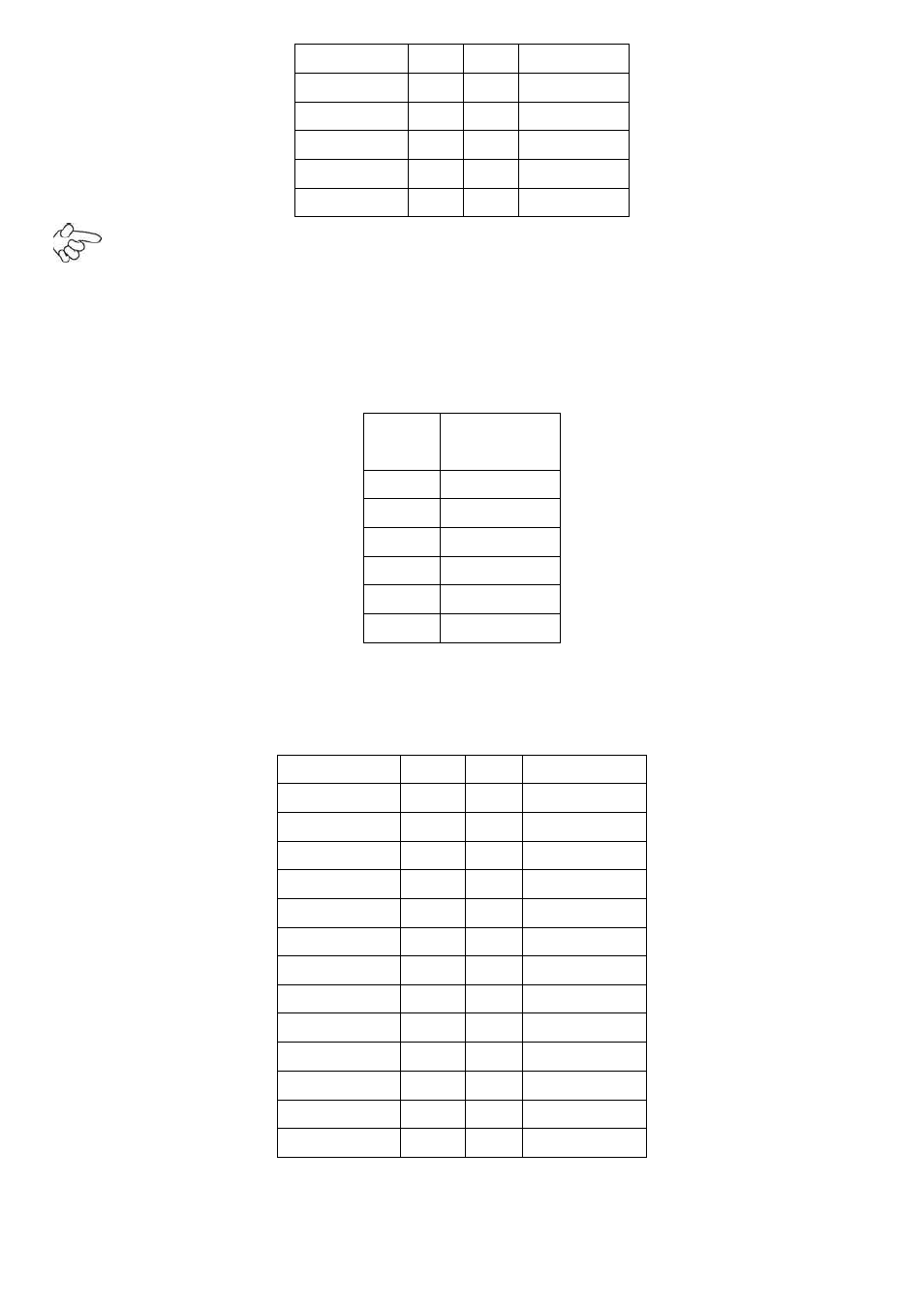 Kb/ms | Aplex Technology AHM-6057A User Manual | Page 26 / 89