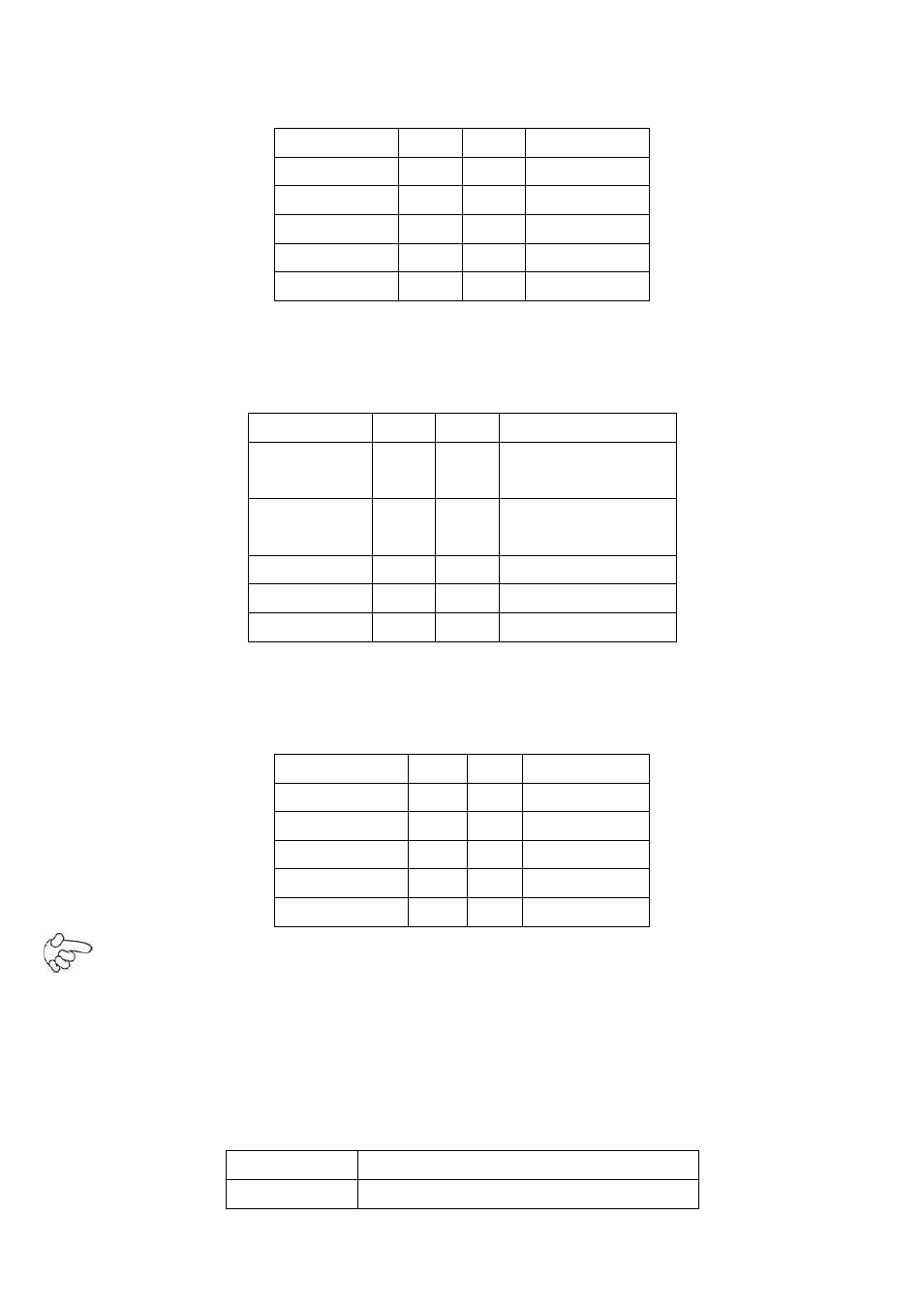 Gpio, Com22, Usb4 | Jcom | Aplex Technology AHM-6057A User Manual | Page 27 / 89