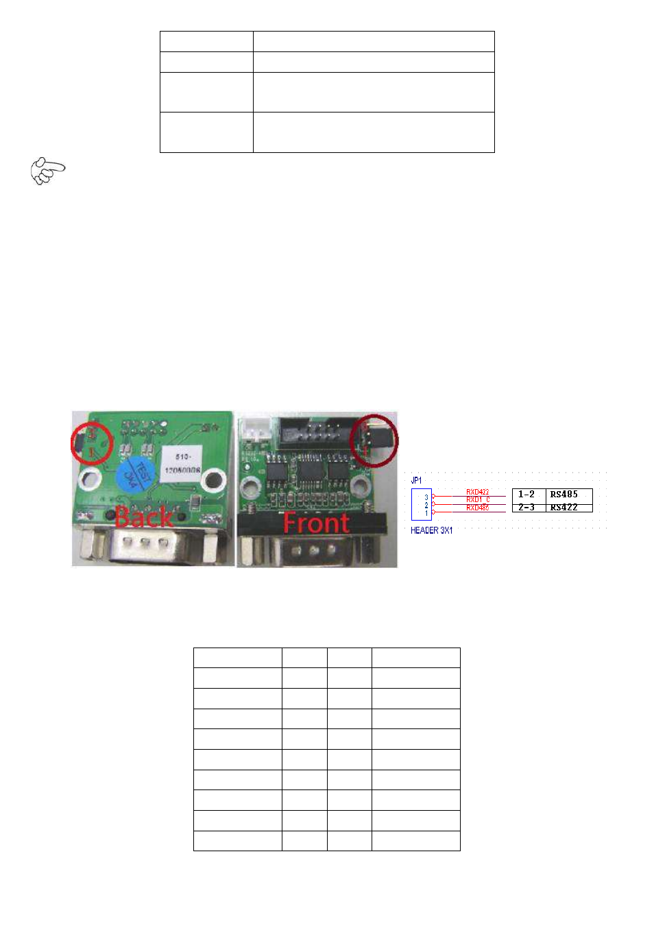 Aplex Technology AHM-6057A User Manual | Page 28 / 89