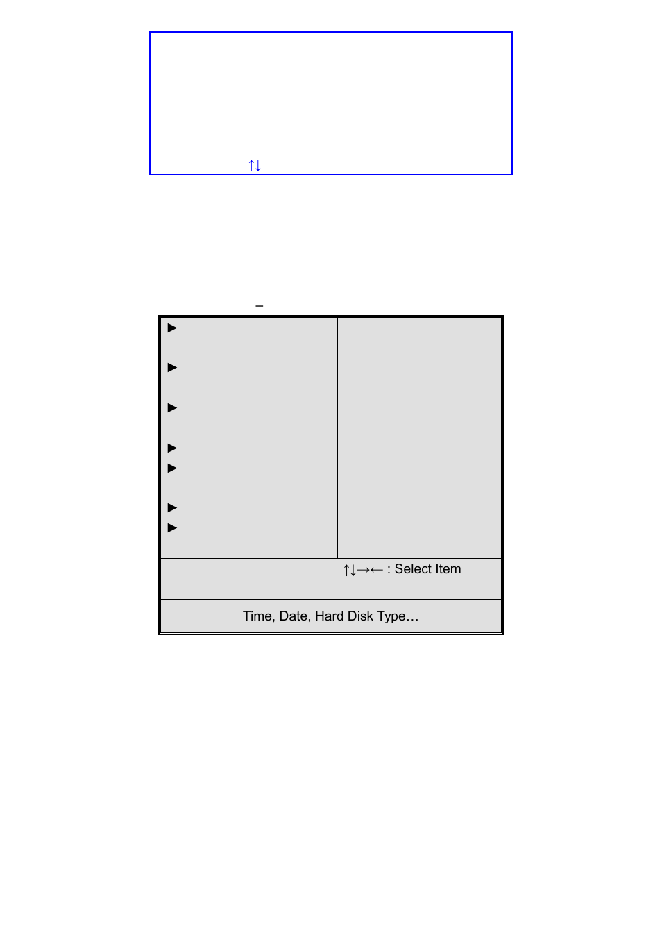 2 standard cmos features | Aplex Technology AHM-6057A User Manual | Page 36 / 89