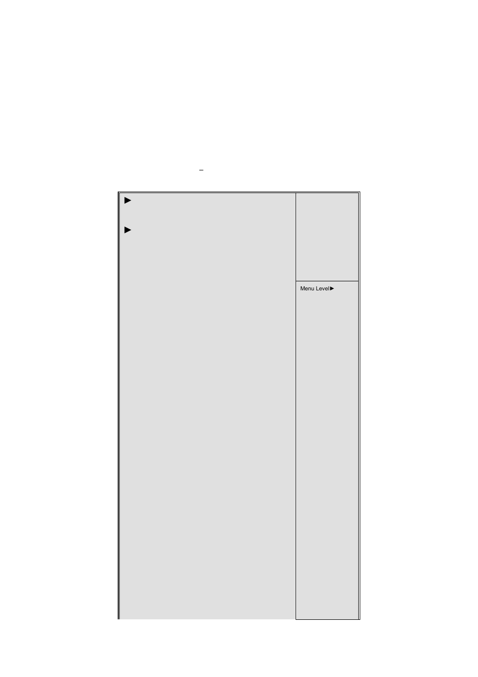 3 advanced bios features | Aplex Technology AHM-6057A User Manual | Page 39 / 89