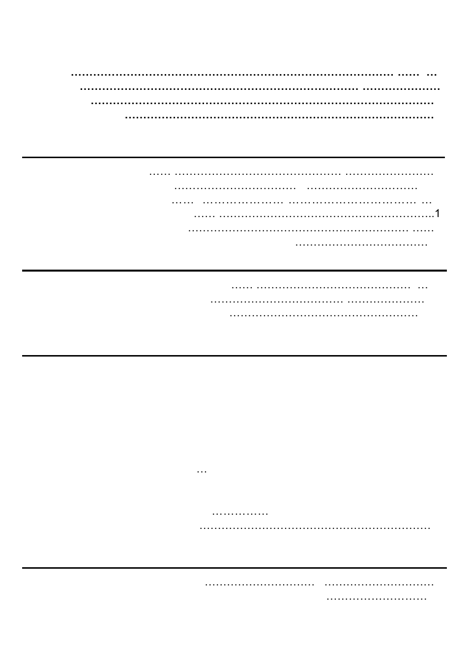 Aplex Technology AHM-6057A User Manual | Page 4 / 89