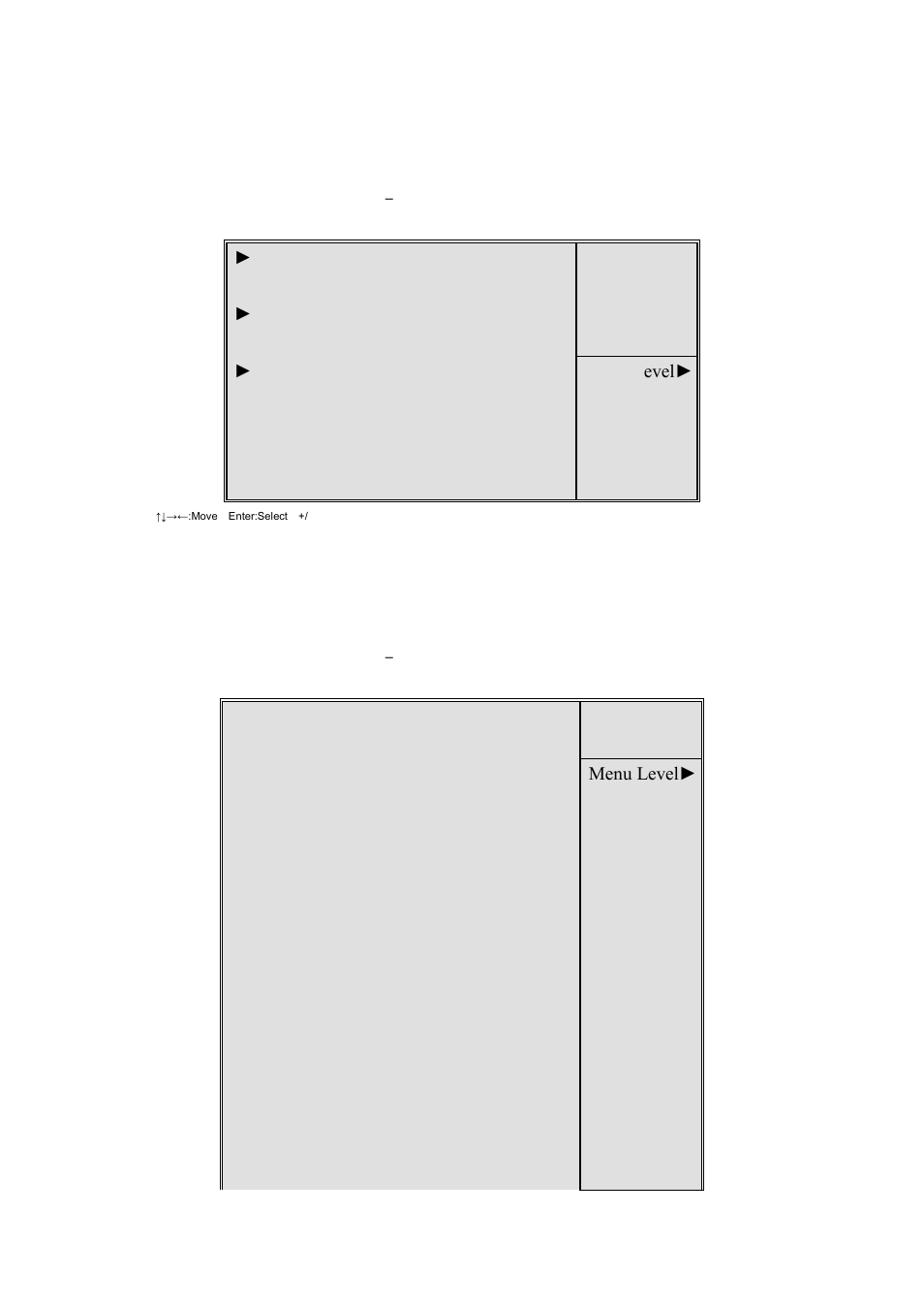 5 integrated peripherals | Aplex Technology AHM-6057A User Manual | Page 45 / 89