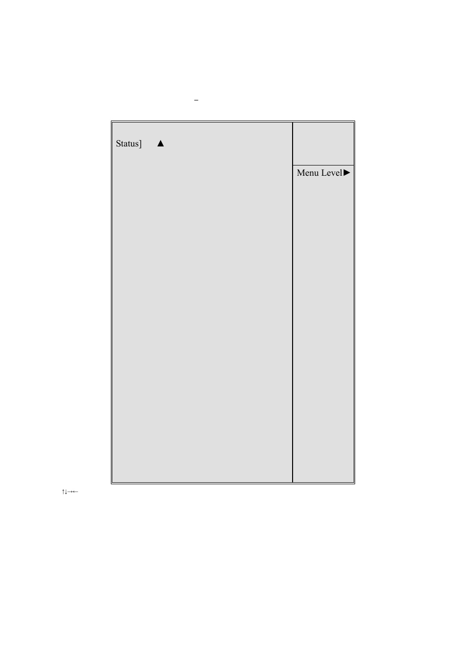 6 power management setup | Aplex Technology AHM-6057A User Manual | Page 50 / 89