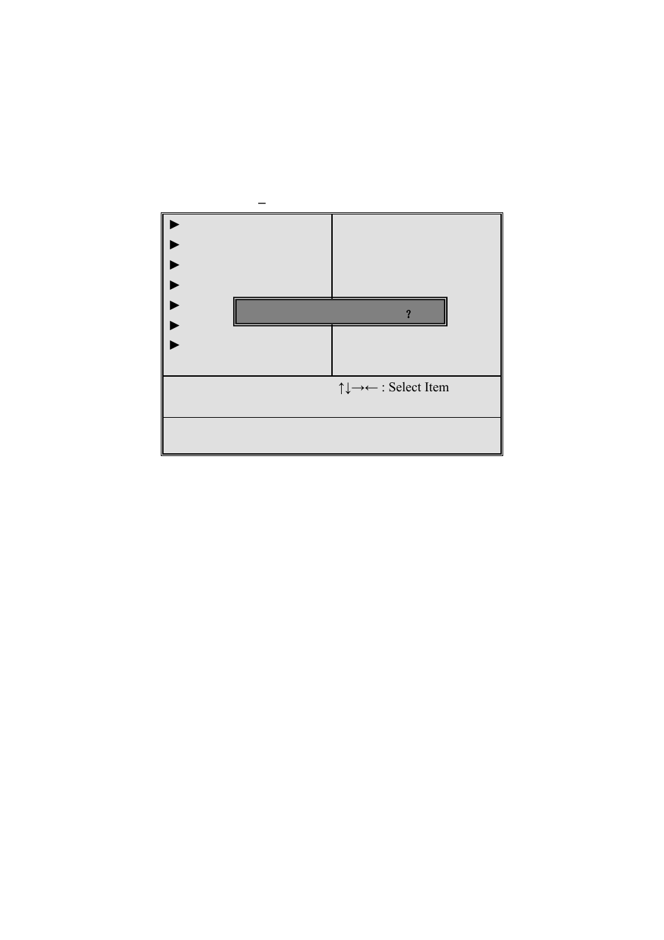 9 load fail-safe/optimized defaults | Aplex Technology AHM-6057A User Manual | Page 56 / 89