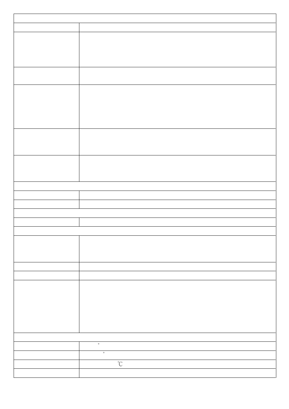 Aplex Technology AHM-6057A User Manual | Page 7 / 89