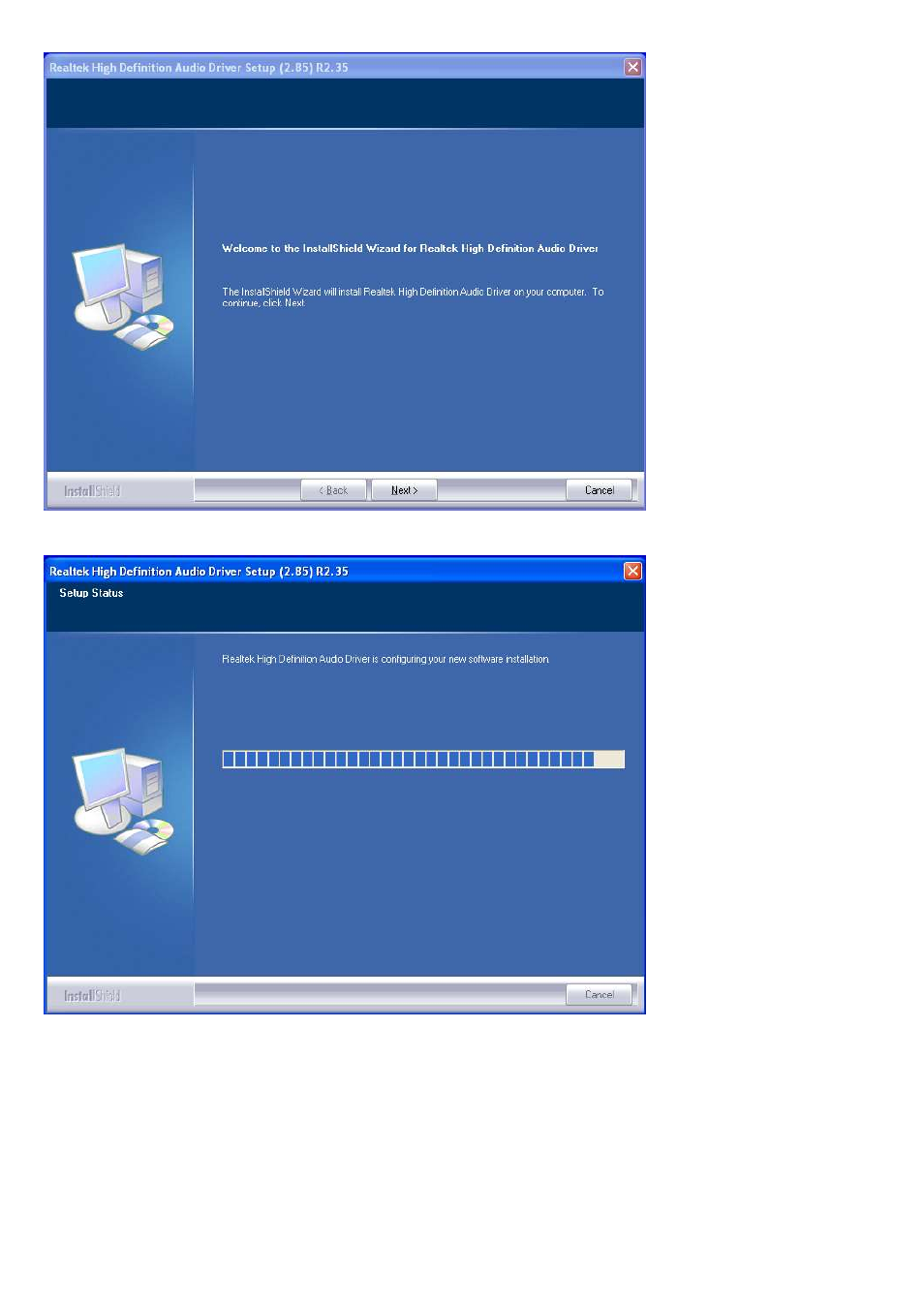 Aplex Technology AHM-6057A User Manual | Page 72 / 89