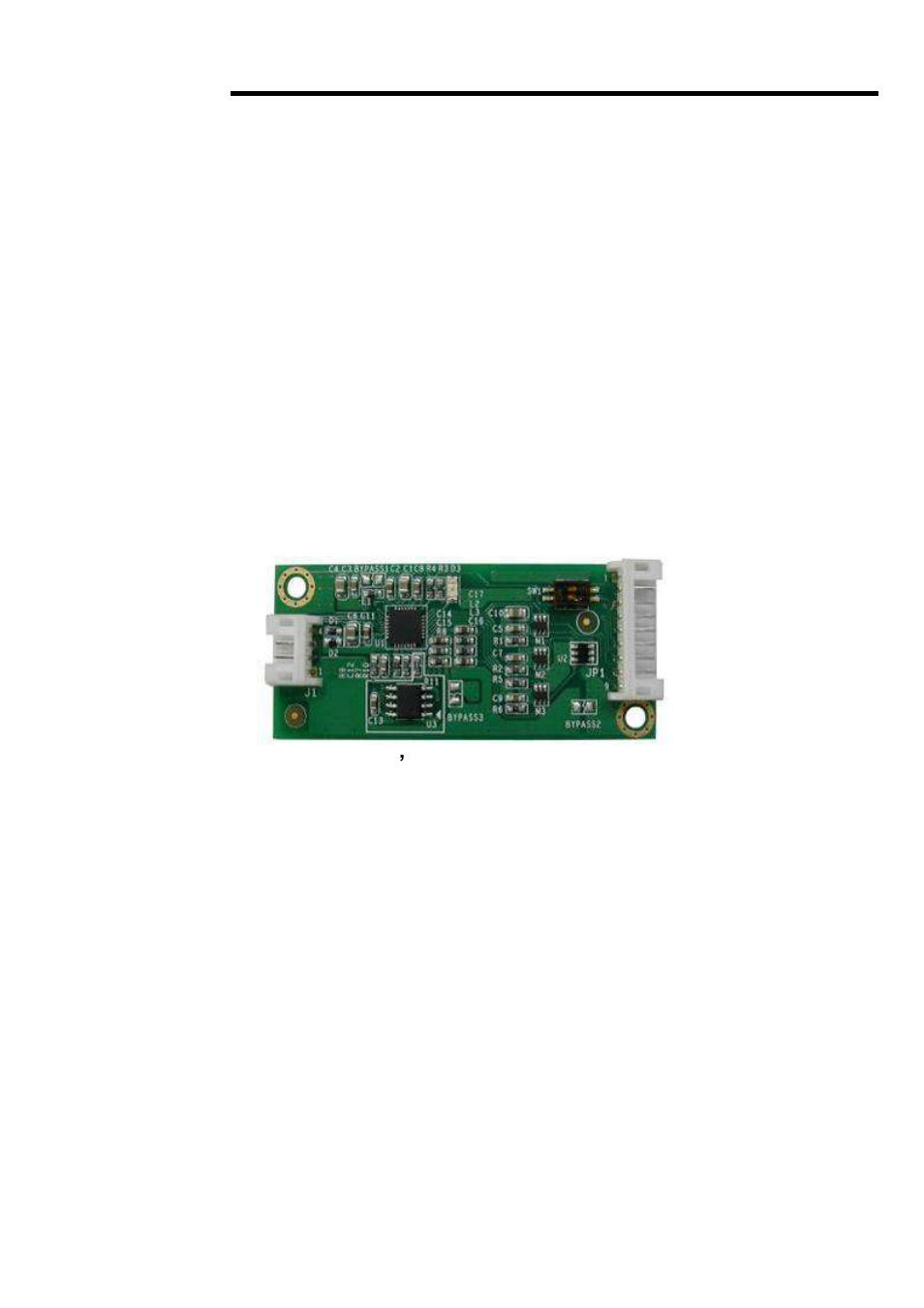 Chapter 5 touch screen installation, 1 introduction to touch screen controller board | Aplex Technology AHM-6057A User Manual | Page 74 / 89