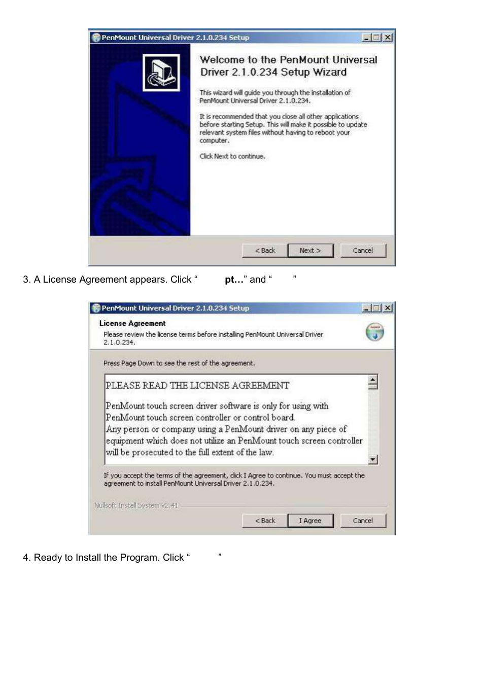 Aplex Technology AHM-6057A User Manual | Page 76 / 89
