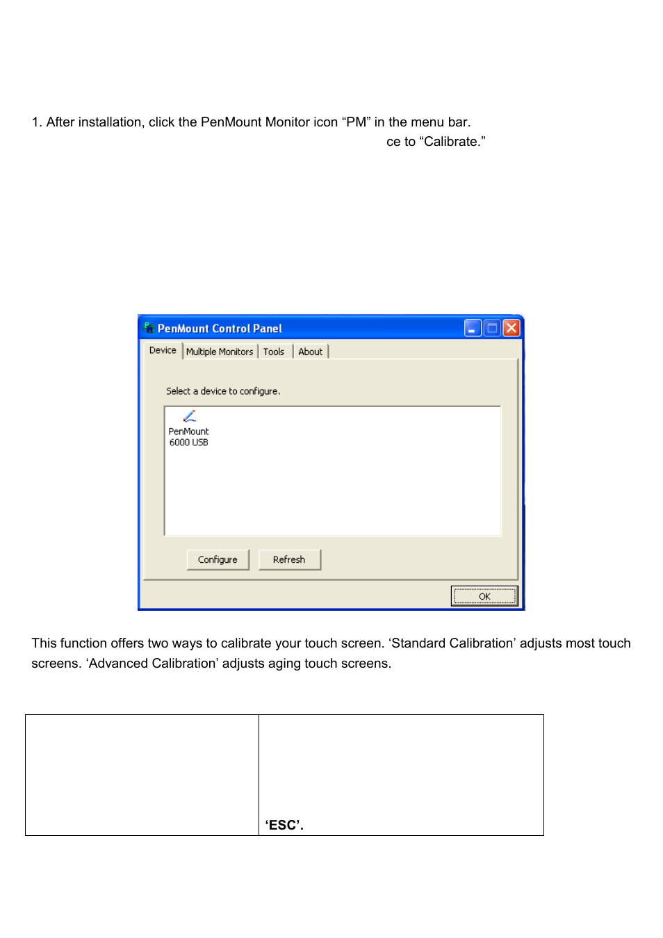 2 software functions | Aplex Technology AHM-6057A User Manual | Page 79 / 89