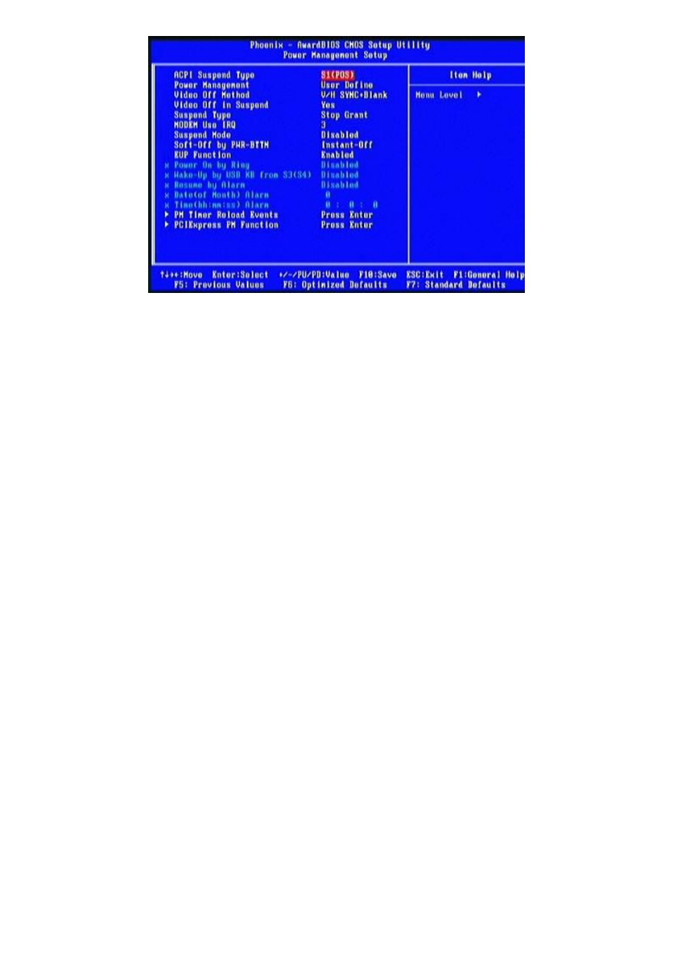 Aplex Technology AHM-6077 User Manual | Page 32 / 63