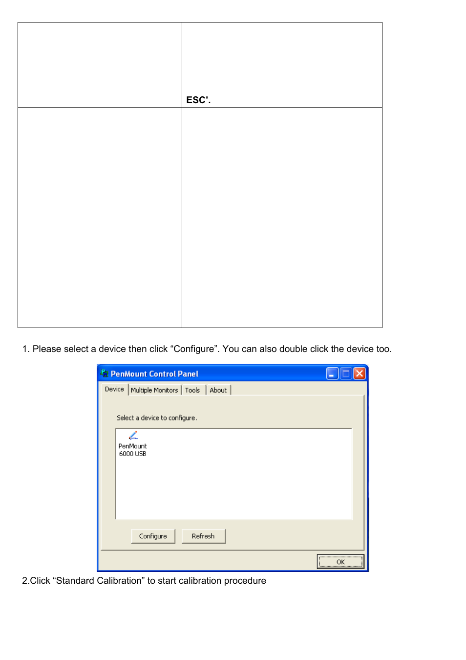 Aplex Technology AHM-6077 User Manual | Page 54 / 63