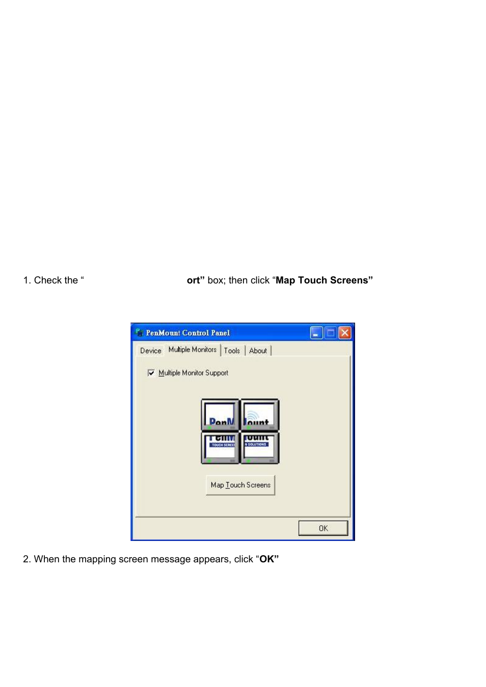 Aplex Technology AHM-6077 User Manual | Page 59 / 63